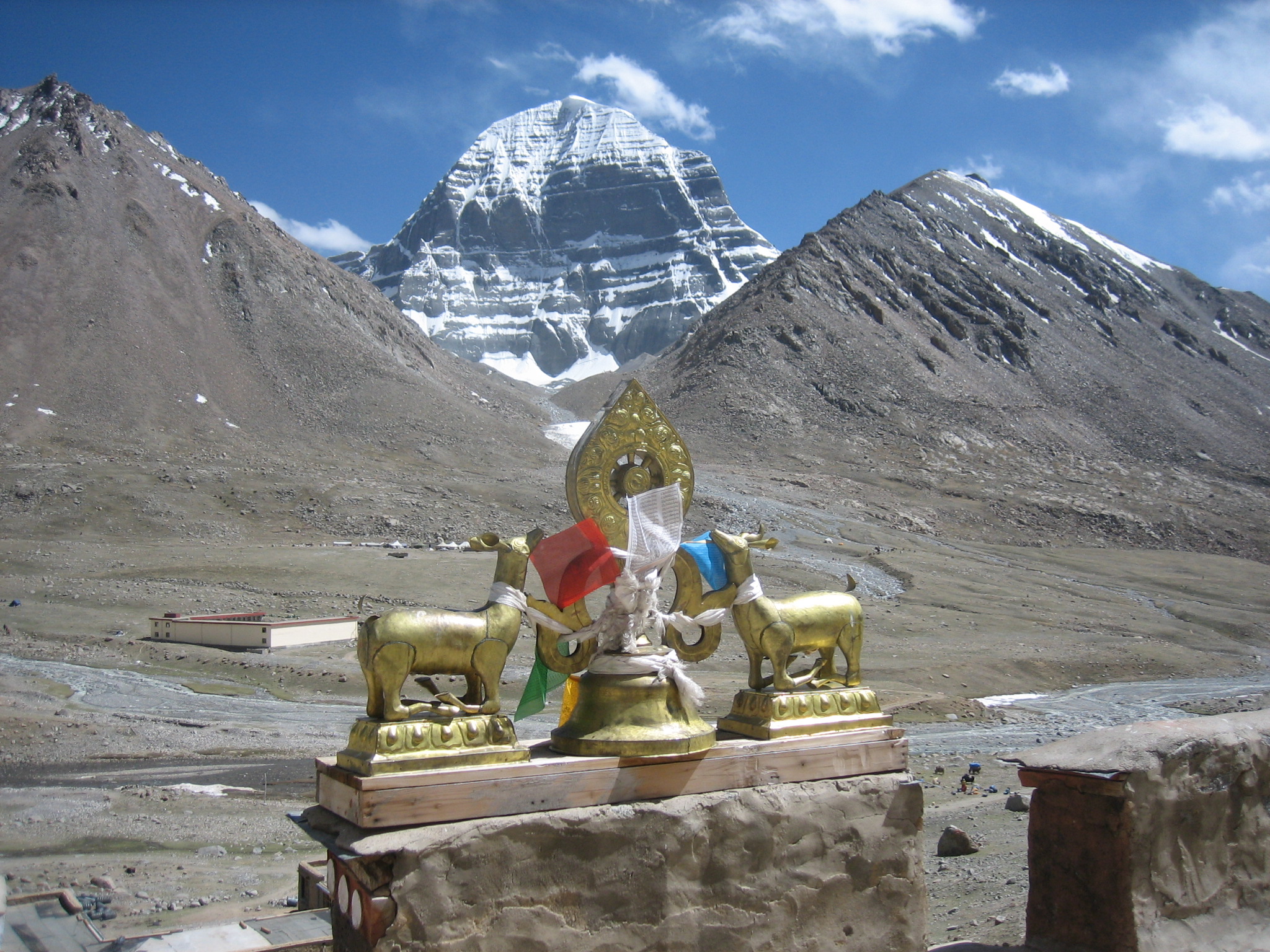 Saga Dawa - Tibet 2014