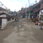 Jenseits von Buthan Tour 2019